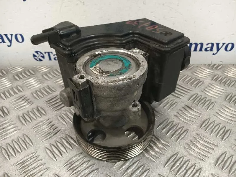 Bomba Direccion para Citroën Berlingo