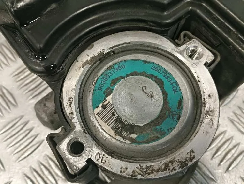 Bomba Direccion para Citroën Berlingo