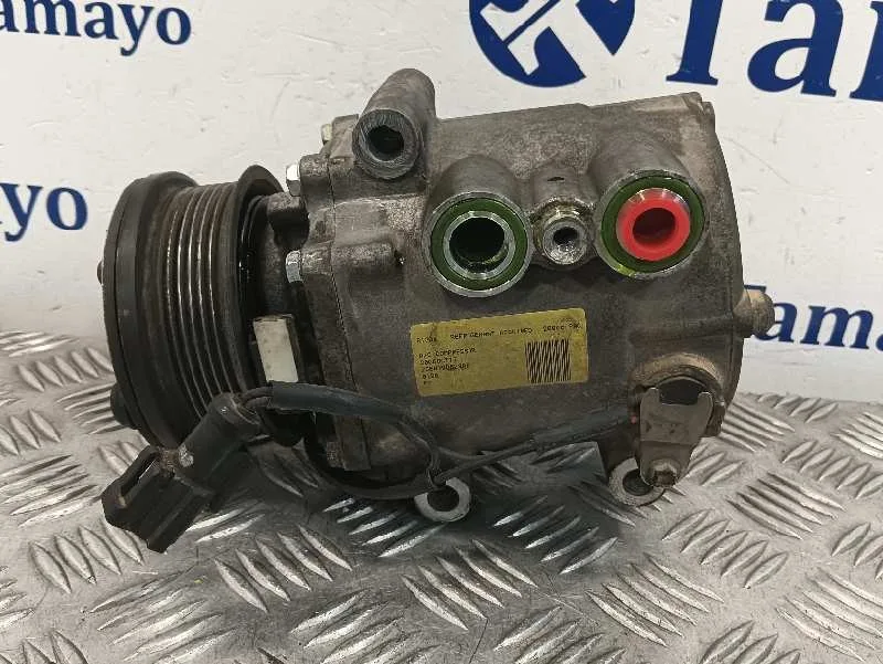 Compresor Aire Acondicionado para Ford Fiesta (Cbk)