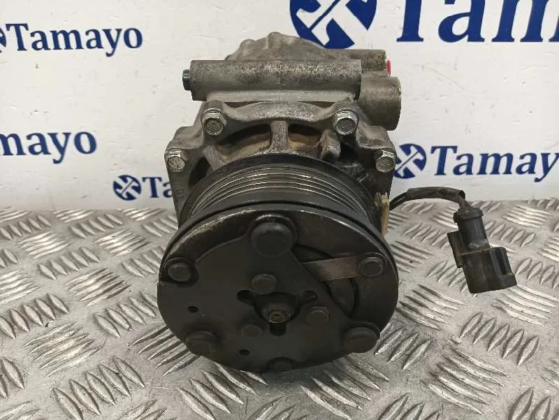 Compresor Aire Acondicionado para Ford Fiesta (Cbk)