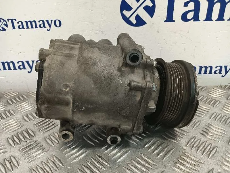 Compresor Aire Acondicionado para Ford Fiesta (Cbk)
