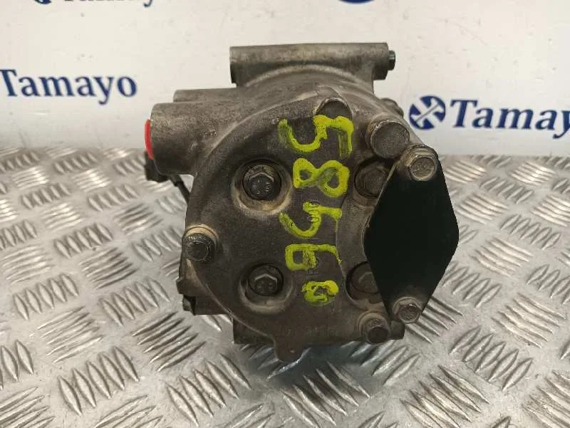 Compresor Aire Acondicionado para Ford Fiesta (Cbk)