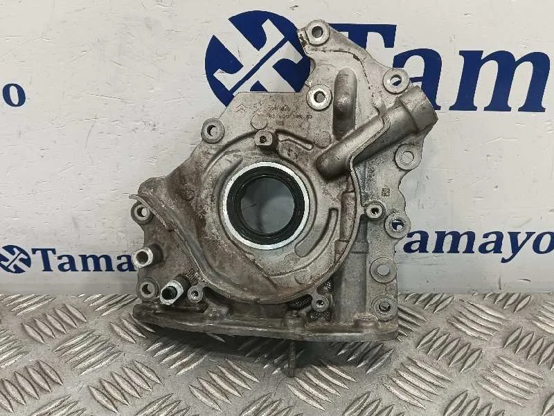 Bomba Aceite para Peugeot Partner Kombi