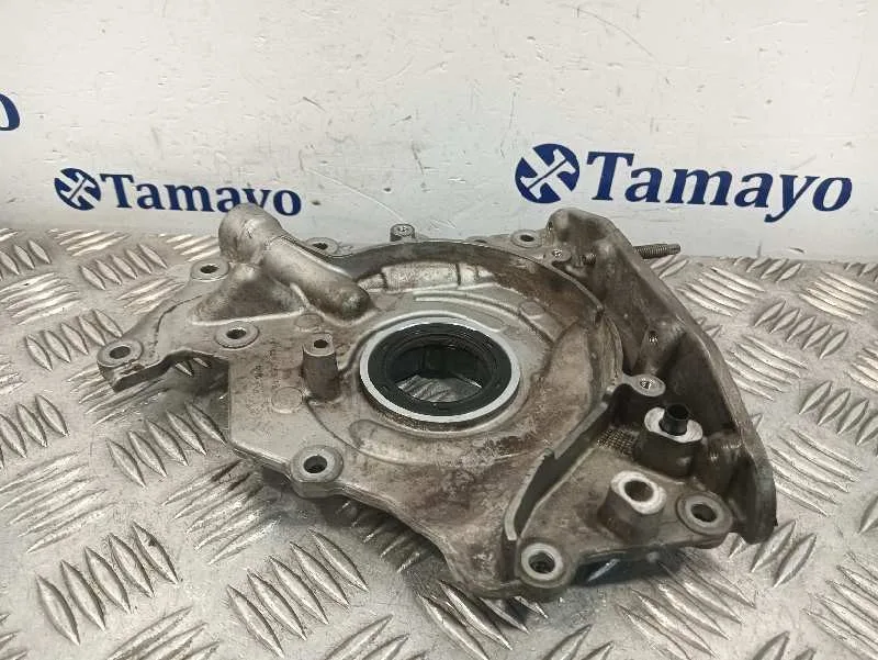 Bomba Aceite para Peugeot Partner Kombi