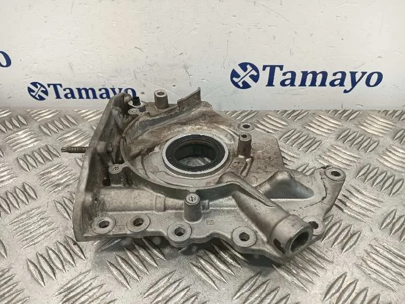 Bomba Aceite para Peugeot Partner Kombi