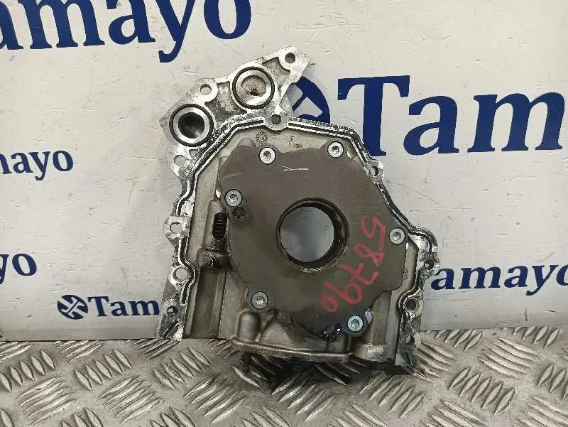 Bomba Aceite para Peugeot Partner Kombi