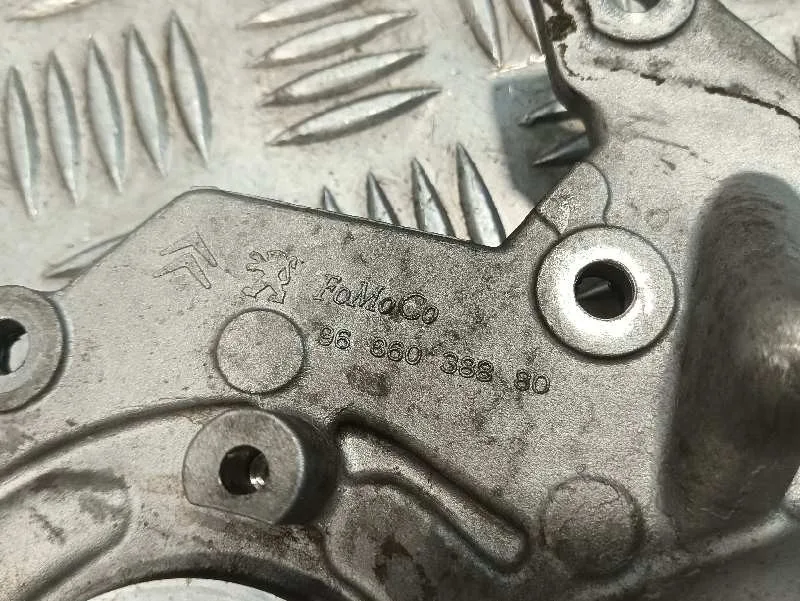 Bomba Aceite para Peugeot Partner Kombi