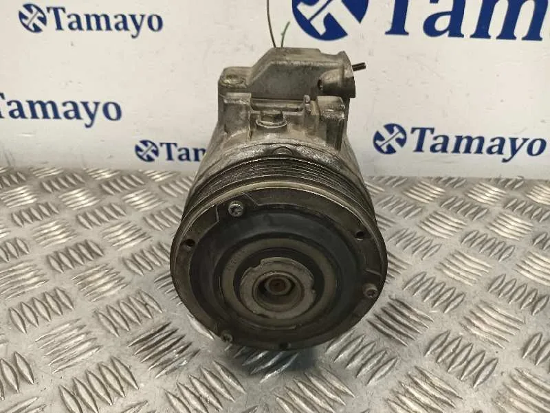 Compresor Aire Acondicionado para Seat Ibiza (6L1)