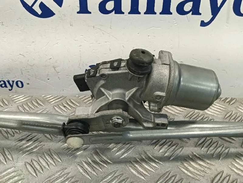 Motor Limpia Delantero para Bmw Mini (F56)