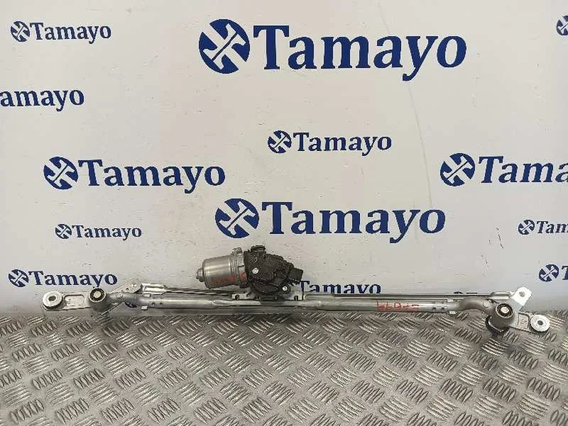 Motor Limpia Delantero para Bmw Mini (F56)