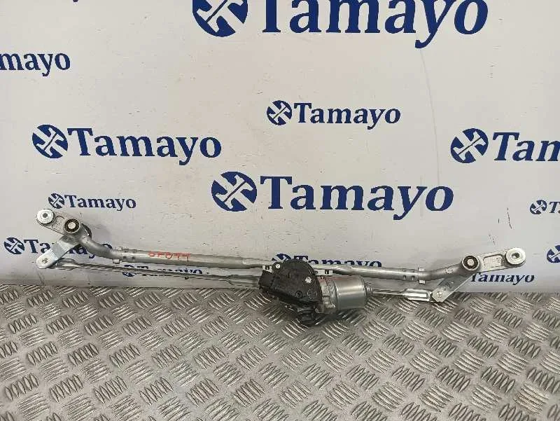 Motor Limpia Delantero para Bmw Mini (F56)