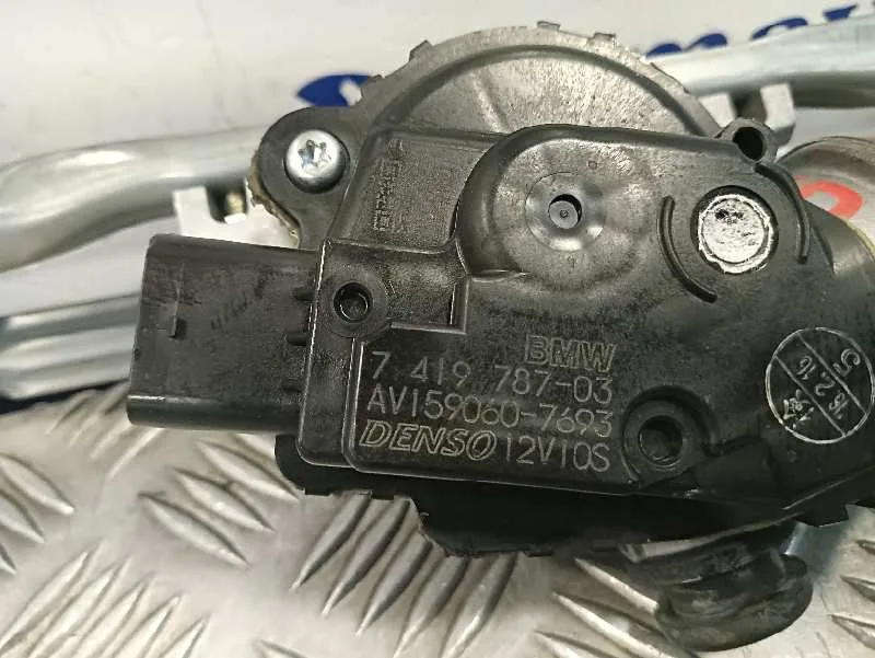 Motor Limpia Delantero para Bmw Mini (F56)
