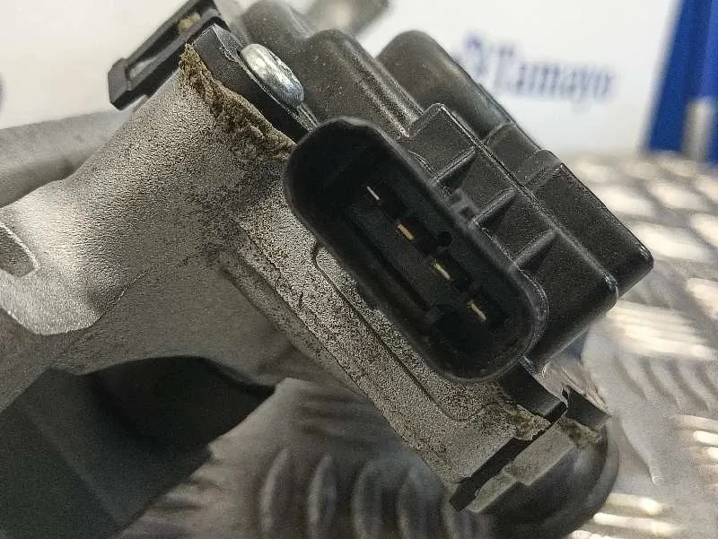 Motor Limpia Delantero para Bmw Mini (F56)