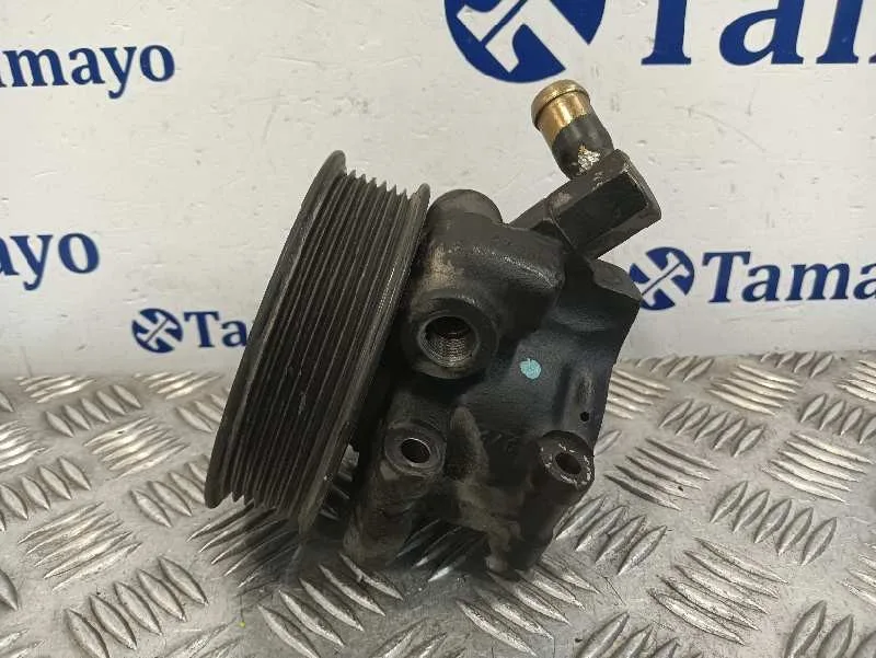 Bomba Direccion para Ford Transit, Caja Cerr. Largo 95
