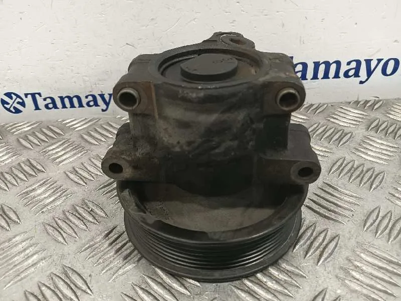 Bomba Direccion para Ford Transit, Caja Cerr. Largo 95