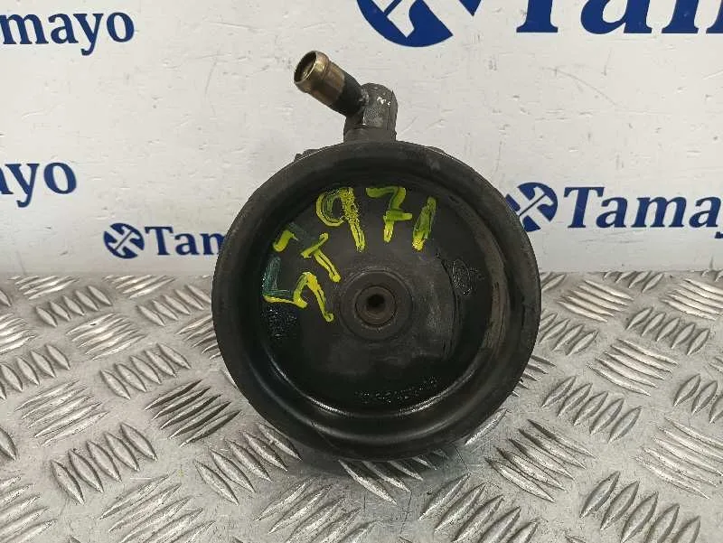 Bomba Direccion para Ford Transit, Caja Cerr. Largo 95