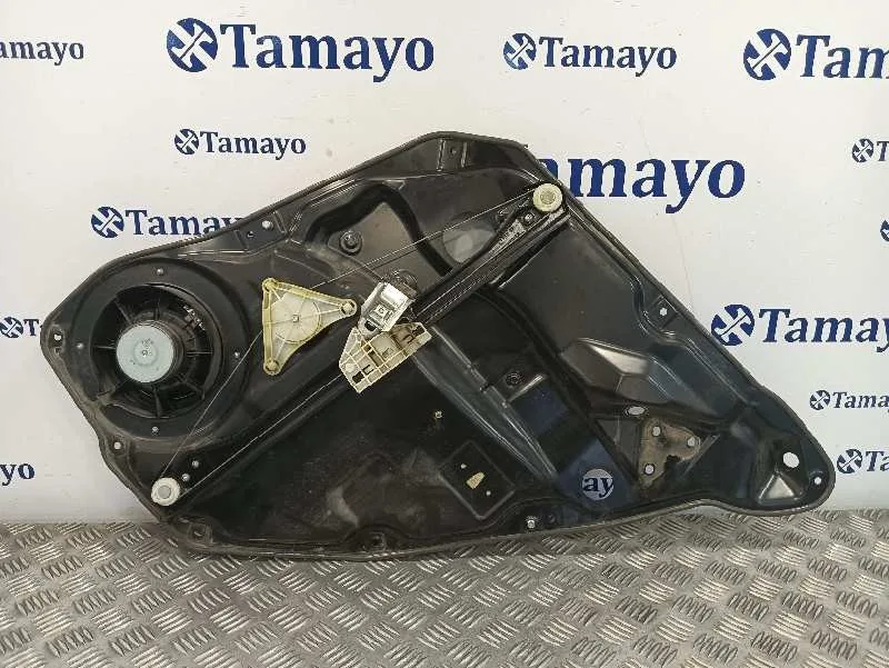 Elevalunas Trasero Izquierdo para Mercedes-Benz Clase M (W164)