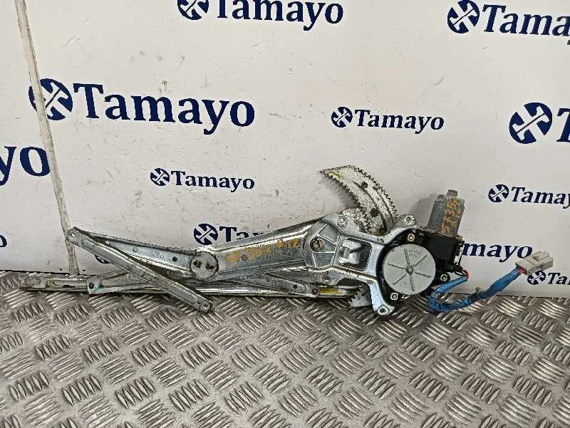Elevalunas Delantero Izquierdo para Honda Cr-V (Rd1/3)