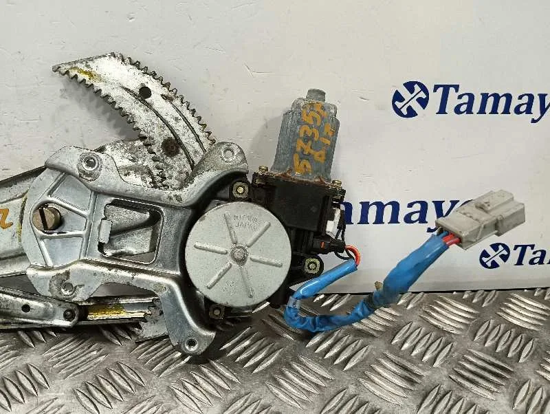 Elevalunas Delantero Izquierdo para Honda Cr-V (Rd1/3)