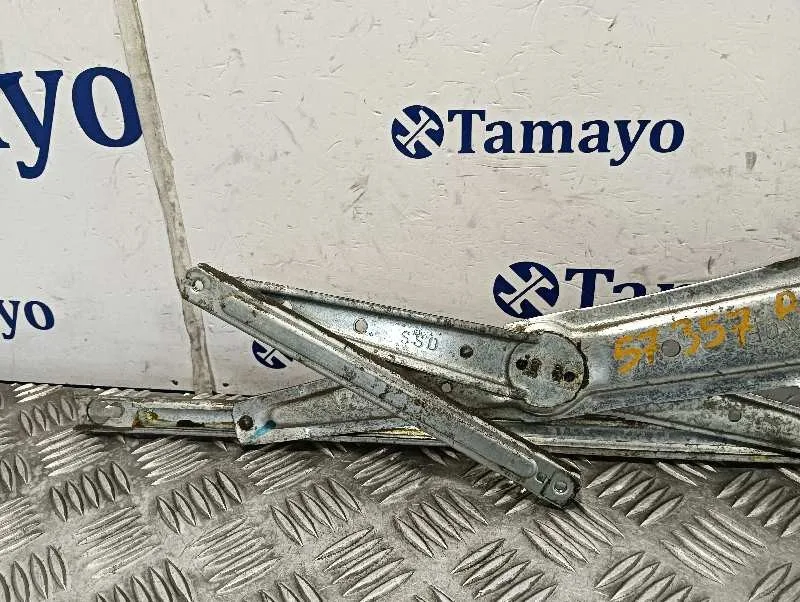Elevalunas Delantero Izquierdo para Honda Cr-V (Rd1/3)