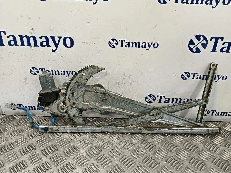 Elevalunas Delantero Izquierdo para Honda Cr-V (Rd1/3)