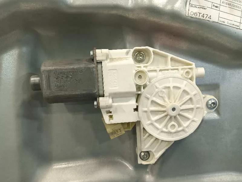 Motor Elevalunas Delantero Izquierdo para Mercedes-Benz Clase M (W164)
