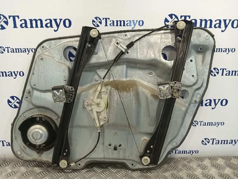 Motor Elevalunas Delantero Izquierdo para Mercedes-Benz Clase M (W164)