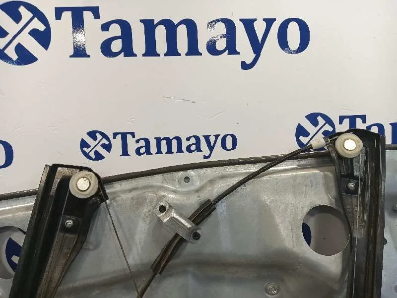 Motor Elevalunas Delantero Izquierdo para Mercedes-Benz Clase M (W164)