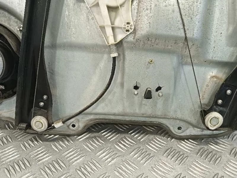 Motor Elevalunas Delantero Izquierdo para Mercedes-Benz Clase M (W164)