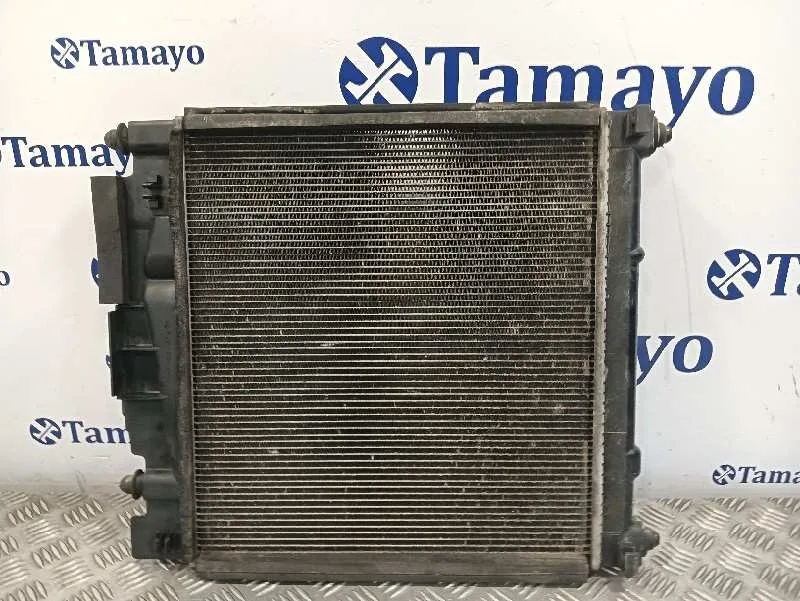 Radiador Agua para Toyota Iq