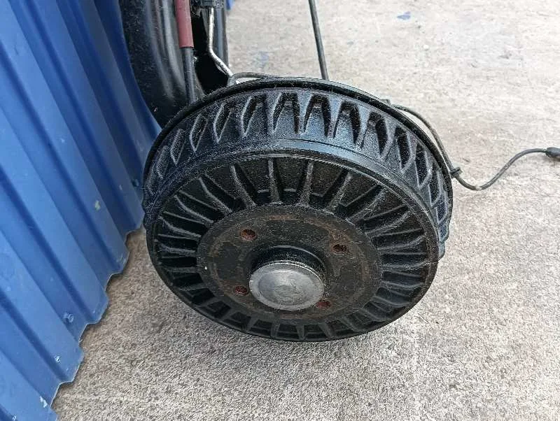 Puente Trasero para Renault Captur