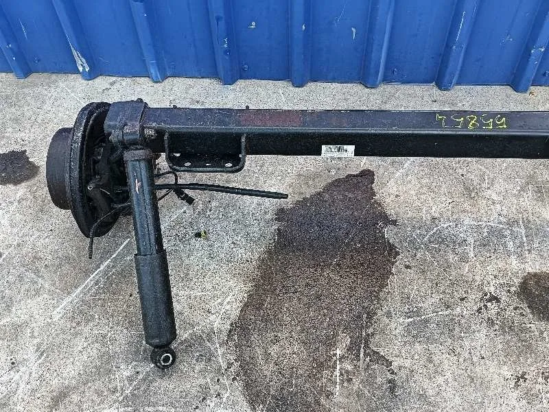 Puente Trasero para Peugeot Boxer Furgon