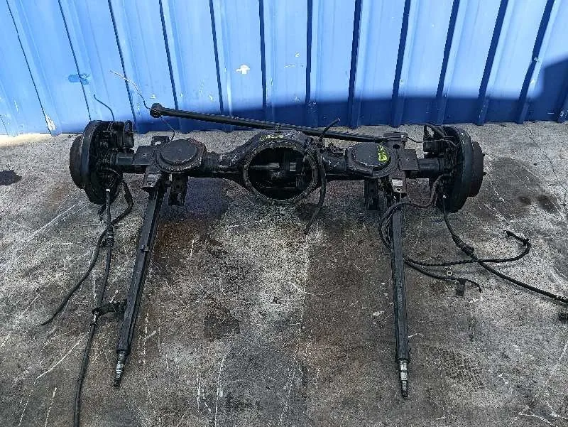 Puente Trasero para Mitsubishi Montero (V20/V40)