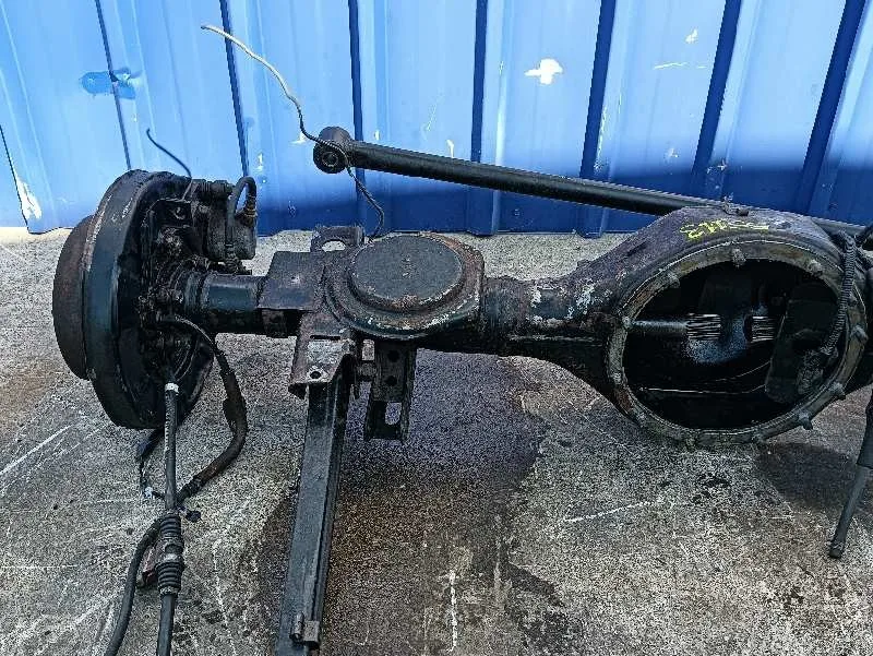 Puente Trasero para Mitsubishi Montero (V20/V40)