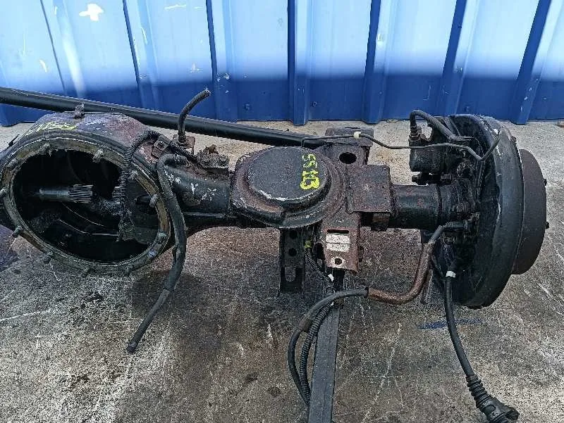 Puente Trasero para Mitsubishi Montero (V20/V40)