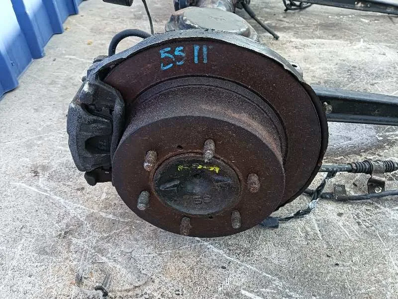 Puente Trasero para Mitsubishi Montero (V20/V40)