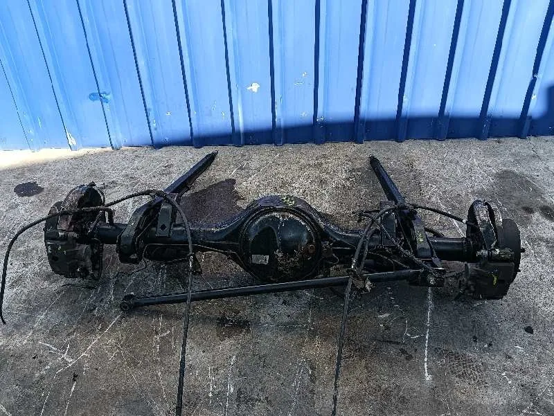 Puente Trasero para Mitsubishi Montero (V20/V40)