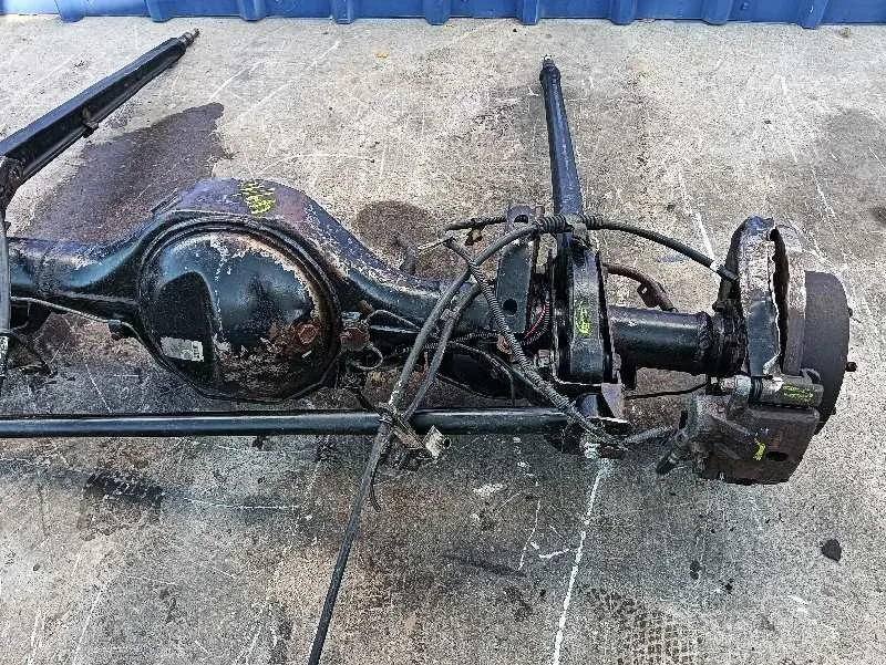 Puente Trasero para Mitsubishi Montero (V20/V40)