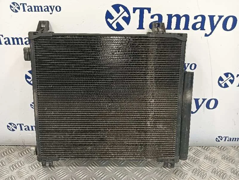 Condensador / Radiador Aire Acondicionado para Toyota Iq