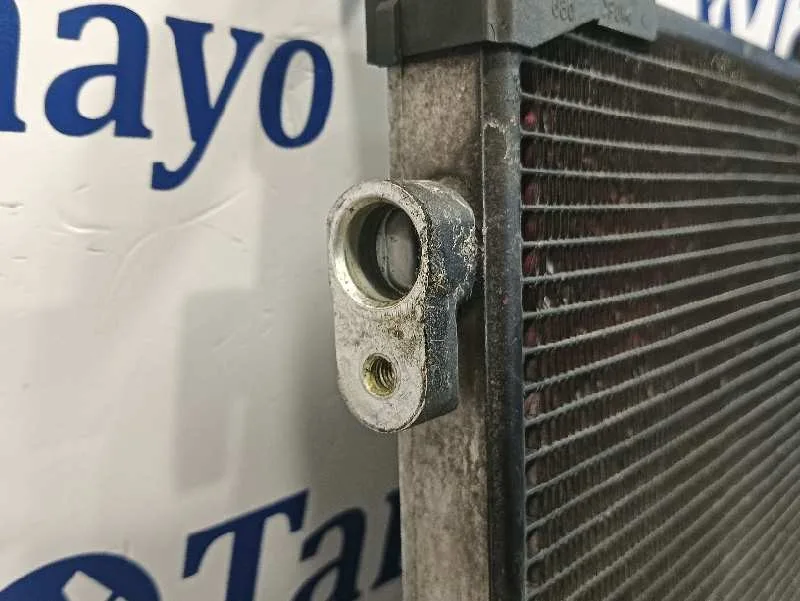 Condensador / Radiador Aire Acondicionado para Toyota Iq