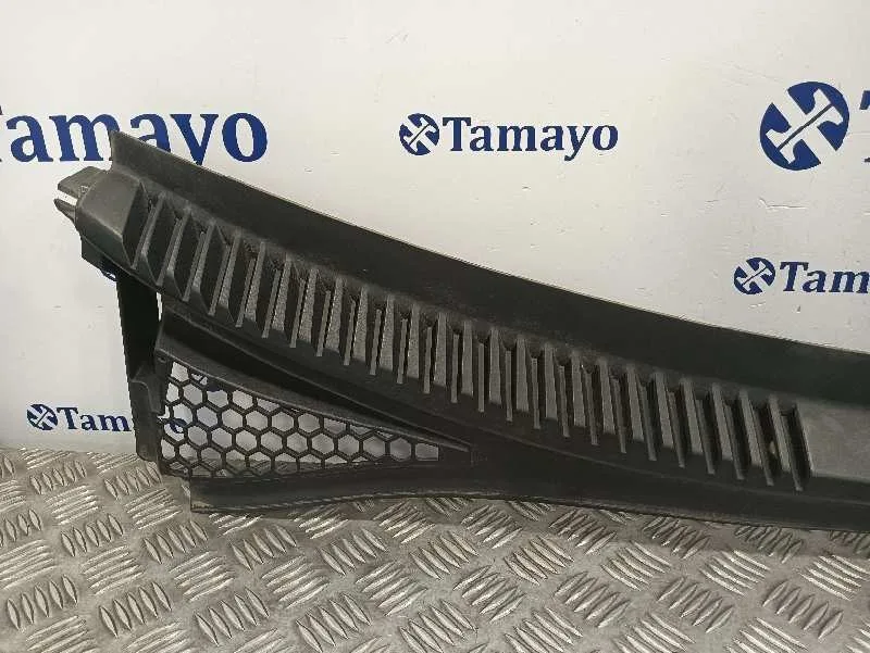 Torpedo para Citroën Ds3