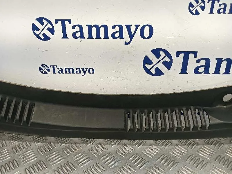 Torpedo para Citroën Ds3