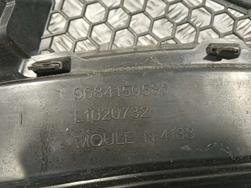 Torpedo para Citroën Ds3