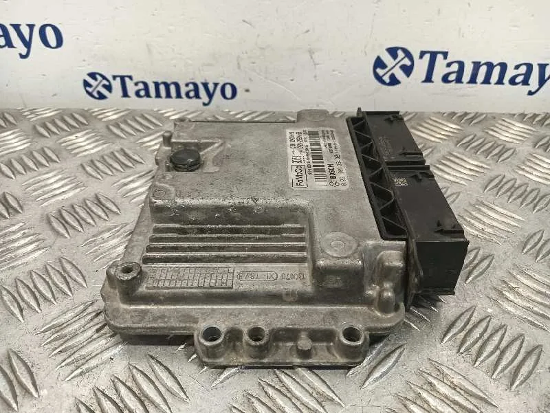 Centralita Motor Uce para Ford Fiesta (Ccn)