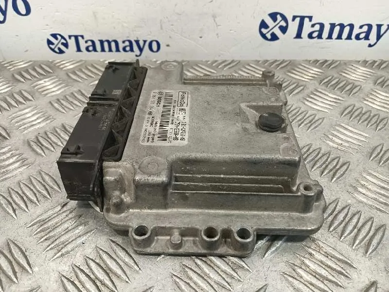 Centralita Motor Uce para Ford Fiesta (Ccn)