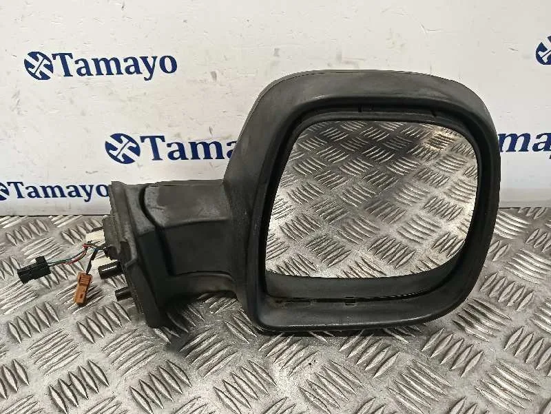 Retrovisor Derecho para Peugeot Partner Kasten