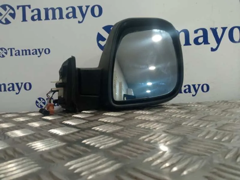Retrovisor Derecho para Peugeot Partner Kasten