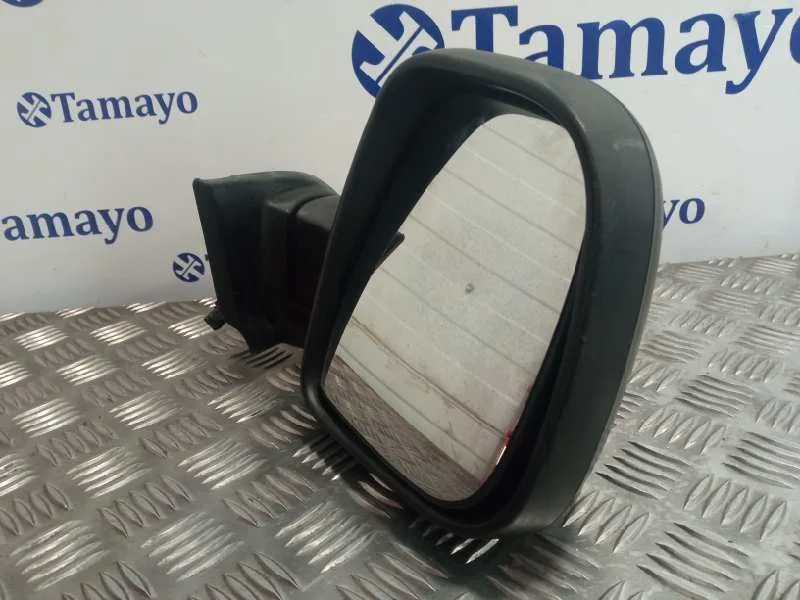 Retrovisor Derecho para Peugeot Partner Kasten