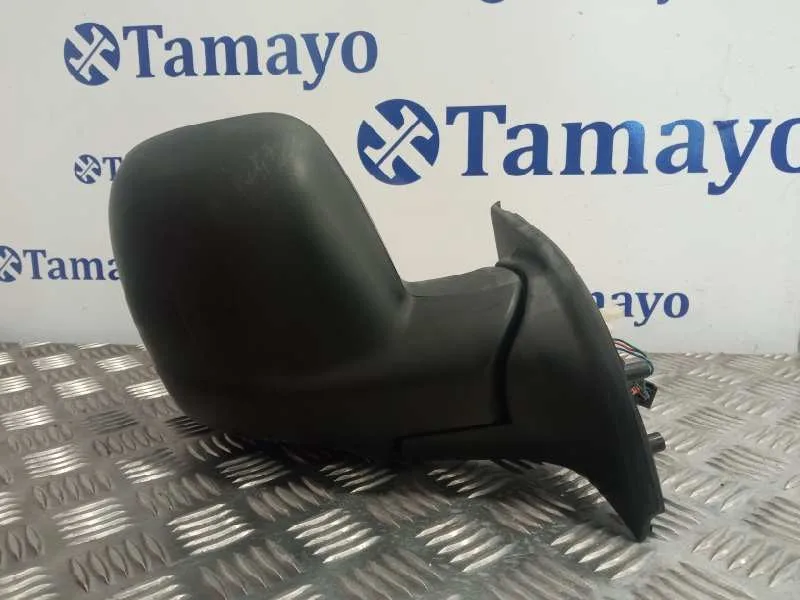 Retrovisor Derecho para Peugeot Partner Kasten