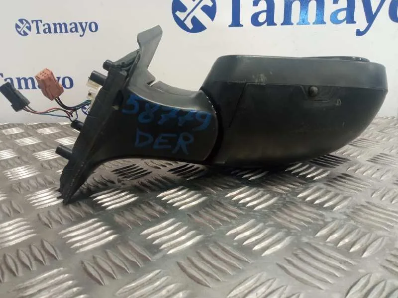 Retrovisor Derecho para Peugeot Partner Kasten